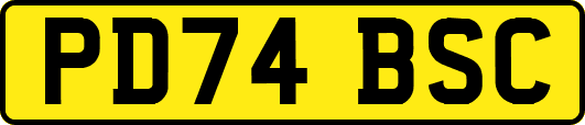 PD74BSC