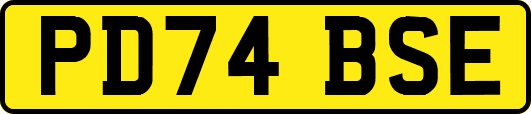 PD74BSE