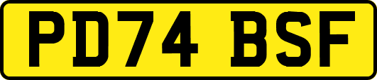 PD74BSF