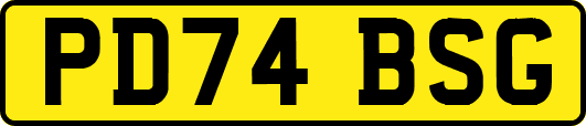 PD74BSG