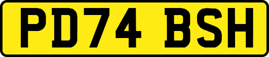 PD74BSH
