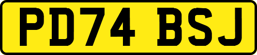 PD74BSJ