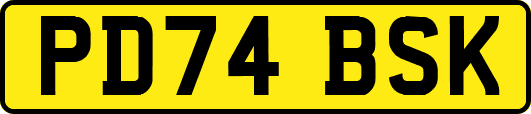 PD74BSK
