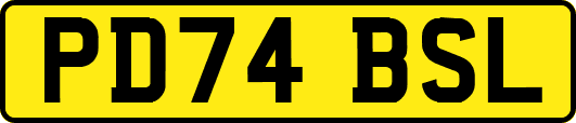 PD74BSL