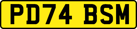 PD74BSM