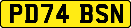 PD74BSN