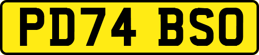PD74BSO