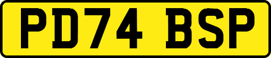 PD74BSP