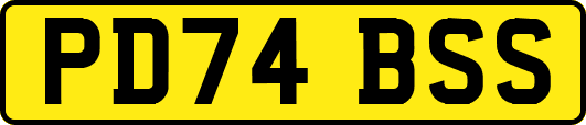 PD74BSS