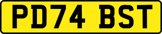 PD74BST