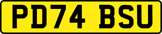 PD74BSU