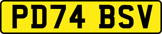 PD74BSV
