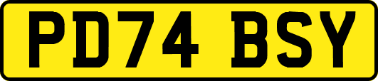 PD74BSY