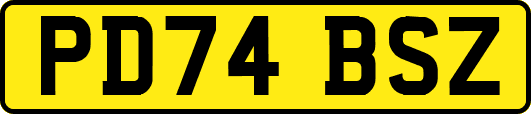 PD74BSZ