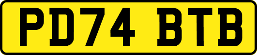 PD74BTB
