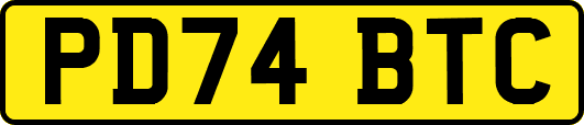 PD74BTC