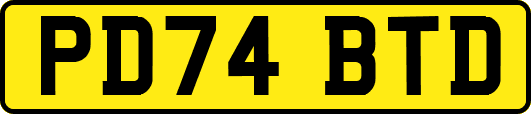 PD74BTD
