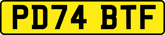 PD74BTF