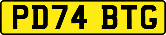 PD74BTG