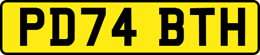 PD74BTH
