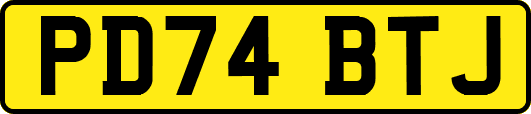 PD74BTJ