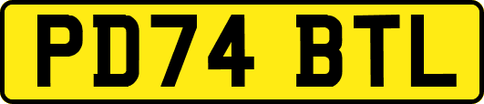 PD74BTL
