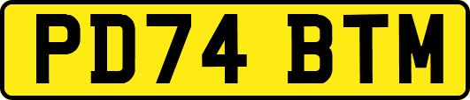 PD74BTM