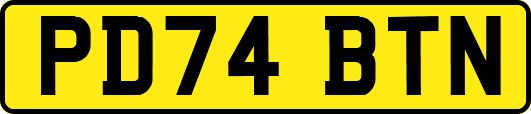 PD74BTN