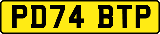 PD74BTP