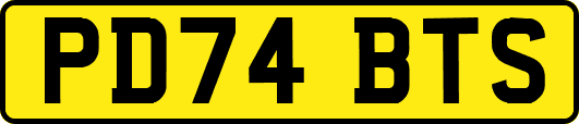 PD74BTS