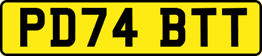 PD74BTT