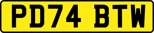 PD74BTW
