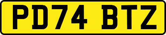 PD74BTZ