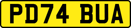 PD74BUA