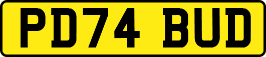 PD74BUD