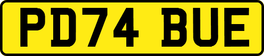 PD74BUE