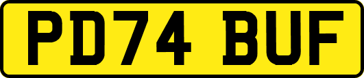 PD74BUF