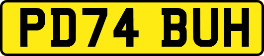 PD74BUH
