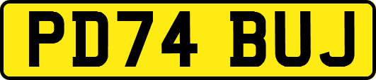 PD74BUJ