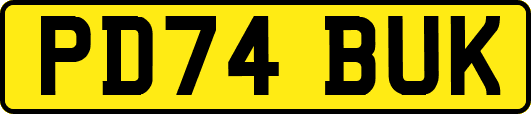 PD74BUK