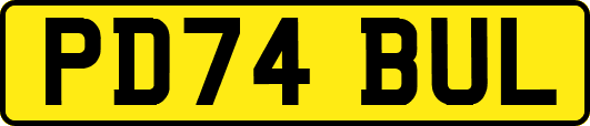 PD74BUL
