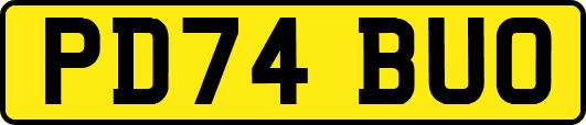 PD74BUO