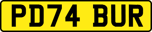 PD74BUR