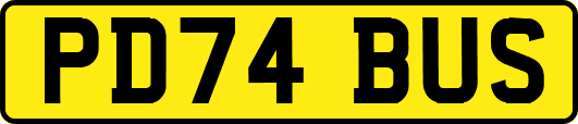 PD74BUS