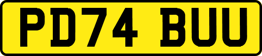 PD74BUU