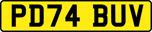 PD74BUV