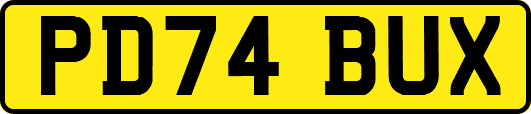 PD74BUX