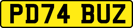 PD74BUZ