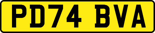 PD74BVA