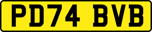 PD74BVB